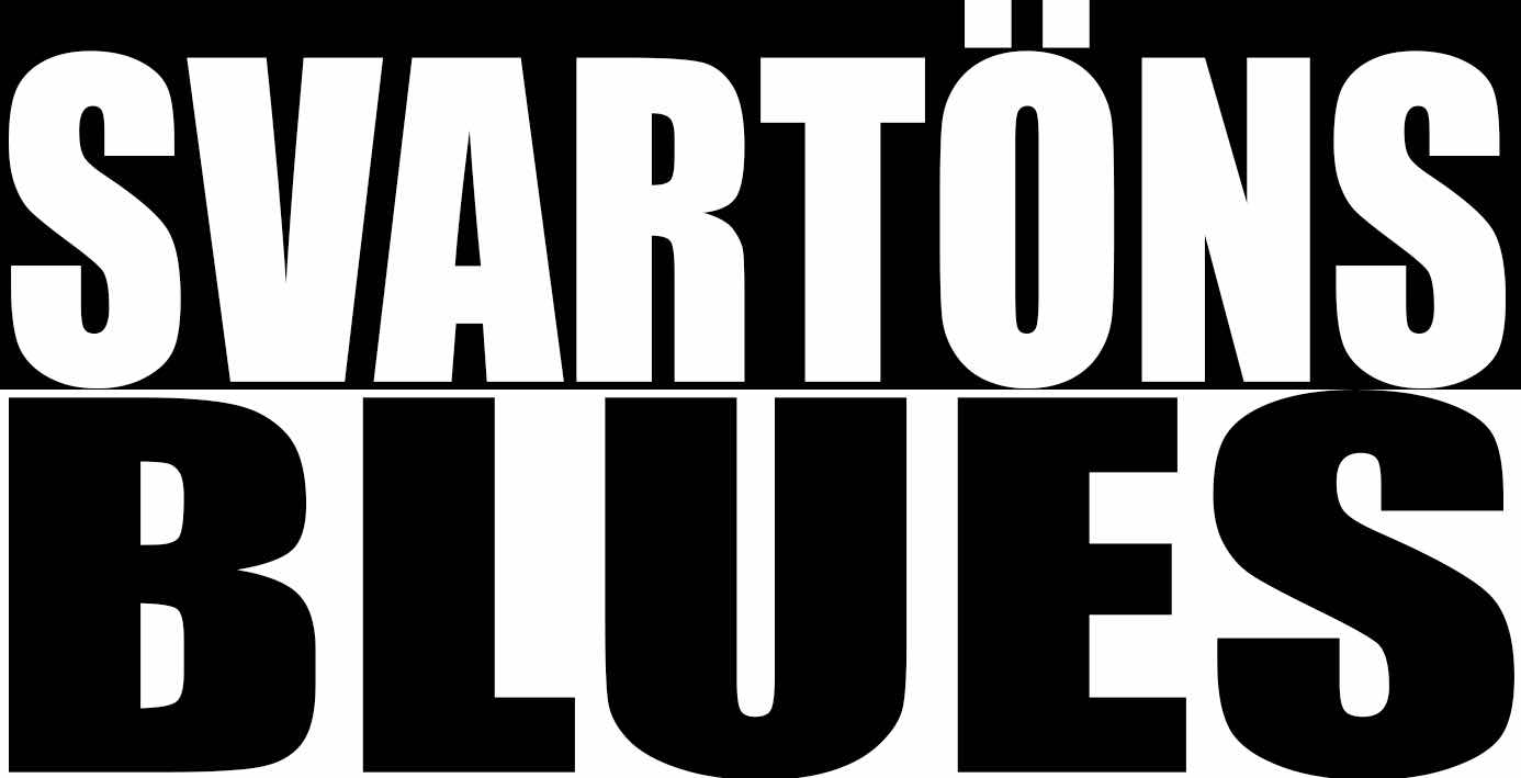 Svartöns Blues